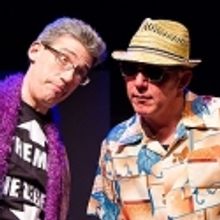 BWW Reviews: 10 X 10: A Box of Treats at FPCT