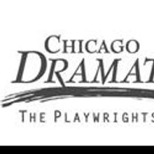Chicago Dramatists Presents Blue Moon Ball, 6/16