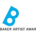 Baker Artist Award Winners Announced