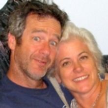 Funny Fundraiser for a Serious Cause: 'Back to the Future' Actor Battles Wife's Brain