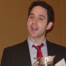 Bill T. Jones, Santino Fontana Salute YoungArts