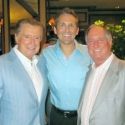 Jim Van Slyke Returns to Feinstein's, 4/25