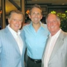 Jim Van Slyke Returns to Feinstein's, 4/25