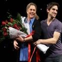 Photo Coverage: HIGH Opening Night on Broadway Curtain Call