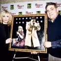 Photo Coverage: Tony di Napoli Inducts Dan Lauria & Judith Light to Broadway Wall of…