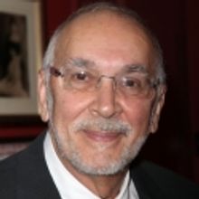 Frank Langella Headed Back to Broadway in MAN AND BOY?