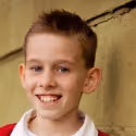 Tade Biesinger is Broadway's Newest BILLY ELLIOT!