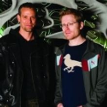 Bay Street Theatre Welcomes Adam Pascal & Anthony Rapp, 6/13