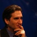 BWW Reviews: Hershey Felder Brings Back Gershwin to Pasadena Playhouse