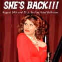 UK Premiere Of DIE, MOMMIE, DIE! Returns As Part Of Manchester Pride 2011