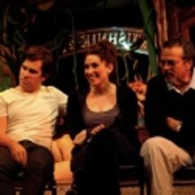 Photo Flash: La Mirada's LITTLE SHOP OF HORRORS Talkback