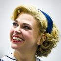 Sutton Foster, Kathleen Marshall Set for LEONARD LOPATE SHOW Tomorrow