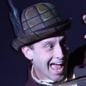 NCT's ROBIN GOODFELLOW 5/7 Performance for Special-Needs Audiences