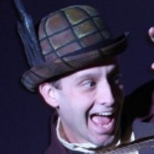 NCT's ROBIN GOODFELLOW 5/7 Performance for Special-Needs Audiences