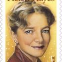 Helen Hayes Stamp to Be Released April 25