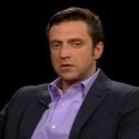 ARCADIA's Billy Crudup & Raul Esparza Visit Charlie Rose Show