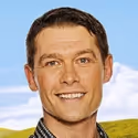 John Partridge to Host WIZARD OF OZ Comic Relief Benefit, April 21