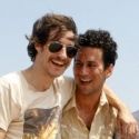 The Cotillion Features OLD CROW MEDICINE SHOW, 6/16