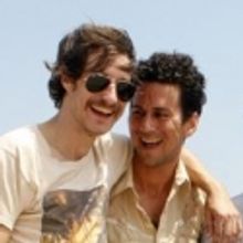 The Cotillion Features OLD CROW MEDICINE SHOW, 6/16