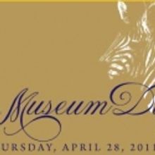 NY Young Philanthropists Host Museum Dance Benefit, 4/28