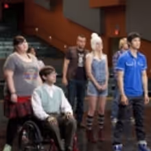 GLEE Preview: What's in Store for May!