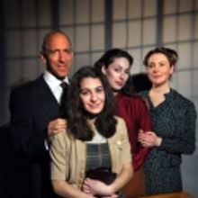 Photo Flash: Ritz Theatre's DIARY OF ANNE FRANK