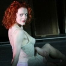 Photo Flash: Company XIV's LOVER. MUSE. MOCKINGBIRD. WHORE.