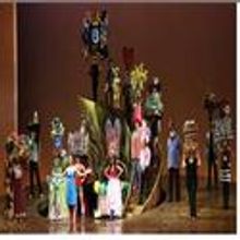 Williams, Brinkley, Light & More Take the Stage for Easter Bonnet 2011, 4/25 & 4/26