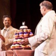 Photo Coverage: LA CAGE Celebrates 1 Year on Broadway!