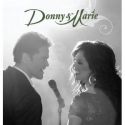Donny and Marie Osmond's New CD Gets May 3 Release