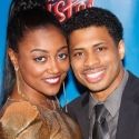 Photo Coverage: SISTER ACT Opening Night Party!