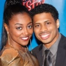 Photo Coverage: SISTER ACT Opening Night Party!