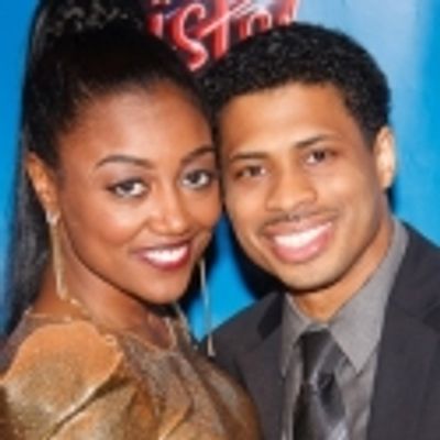 Photo Coverage: SISTER ACT Opening Night Party!