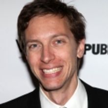 Friedman, Chaffer, Harrison & More Present New Musicals for 2011 O'Neill Music Theate