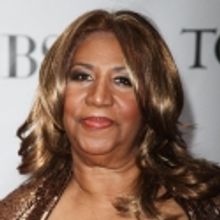 Aretha Franklin Wants to Star on Bway Before She Dies