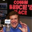 'Cousin Brucie' Morrow Makes MEMPHIS Cameo, 5/3 - 5/8