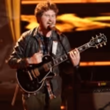 Photo Flash: Top 7 Sing 21st Century Songs on AMERICAN IDOL!