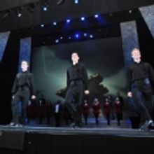 RIVERDANCE Plays Casper Events Center, 5/11