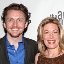 Marin Mazzie & Jason Danieley Headline Pearl Theatre Cabaret Benefit, 5/2