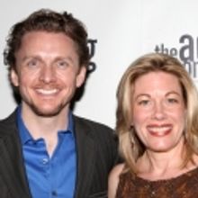Marin Mazzie & Jason Danieley Headline Pearl Theatre Cabaret Benefit, 5/2