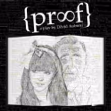 Sell a Door Presents PROOF, May 3-29
