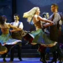 RIVERDANCE Plays Fargodome, 5/15