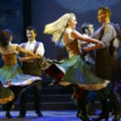 RIVERDANCE Plays Fargodome, 5/15