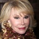 Joan Rivers on Reviving SALLY MARR...And Her Escorts on Broadway