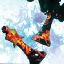 Goodman Theatre to Premiere FISH MEN in 2012