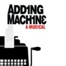 Skylight Opera Theatre Presents Adding Machine - A Musical