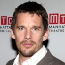 Ethan Hawke Expecting Fourth Child