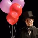 Photo Flash: Arden Theatre Company's FLEA AND THE PROFESSOR