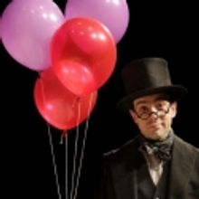 Photo Flash: Arden Theatre Company's FLEA AND THE PROFESSOR
