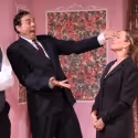 FHCT's NOT NOW DARLING Enters Final Weekend
